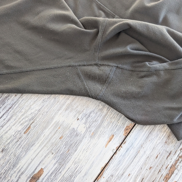 Lululemon High Time Pants Luon Deep Camo Womens 6 - Picture 7 of 7